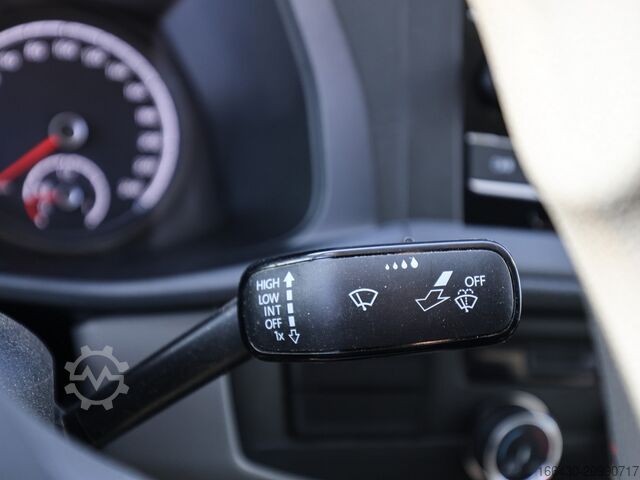 Μίνι λεωφορείο VW T6.1 Kasten 2,0 TDI AHK KLIMA PDC