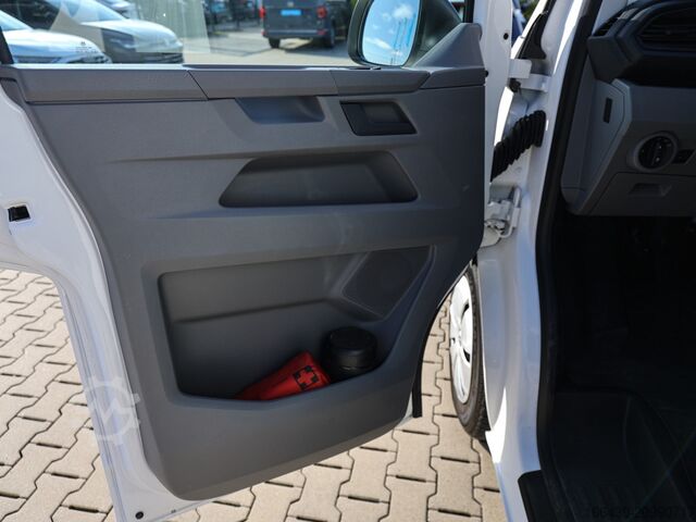 Μίνι λεωφορείο VW T6.1 Kasten 2,0 TDI AHK KLIMA PDC