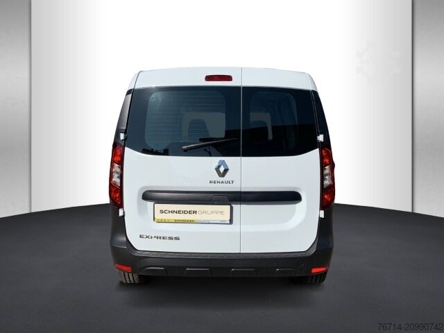 Furgoneta Renault Express EXTRA 1.5 BLUE dCi 95 EASY LINK+KLIMA