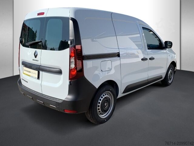 Furgoneta Renault Express EXTRA 1.5 BLUE dCi 95 EASY LINK+KLIMA