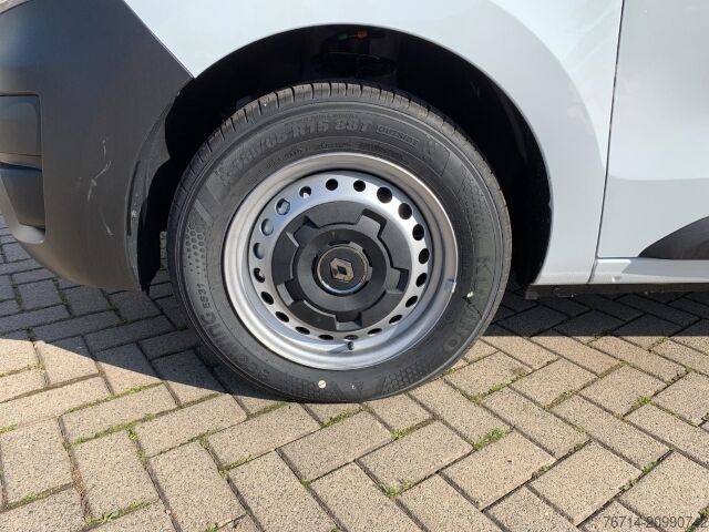 Furgoneta Renault Express EXTRA 1.5 BLUE dCi 95 EASY LINK+KLIMA