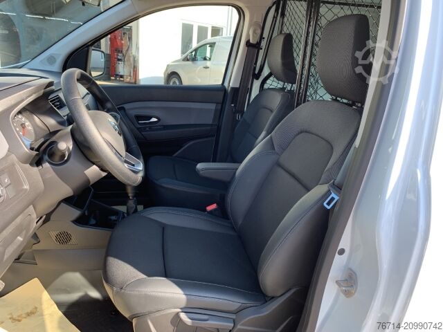 Furgoneta Renault Express EXTRA 1.5 BLUE dCi 95 EASY LINK+KLIMA