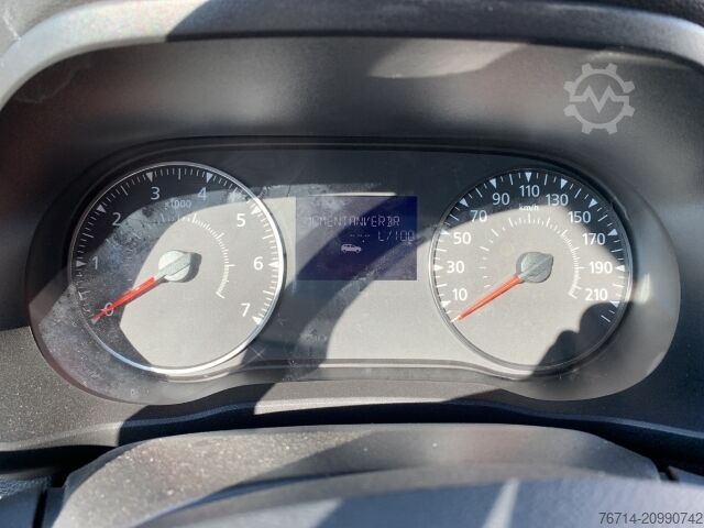 Furgoneta Renault Express EXTRA 1.5 BLUE dCi 95 EASY LINK+KLIMA