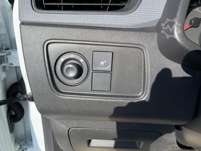 Furgoneta Renault Express EXTRA 1.5 BLUE dCi 95 EASY LINK+KLIMA