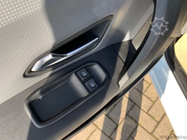 Furgoneta Renault Express EXTRA 1.5 BLUE dCi 95 EASY LINK+KLIMA