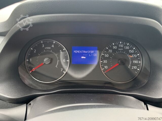 Furgoneta Renault Express 1.5 EXTRA BLUE dCi 75 KLIMA+EASY-LINK