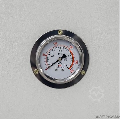  CORMAK LUFT 1000 VSD+PM COMPACT