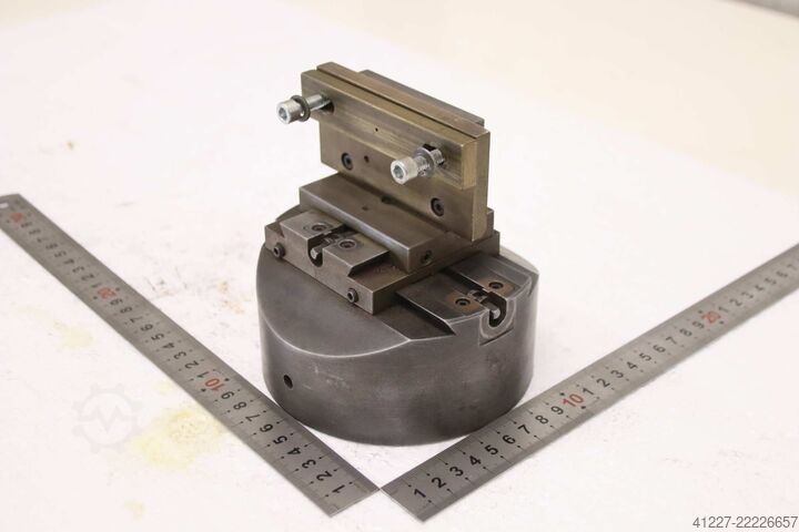  unbekannt Aufnahme Ø 58 mm