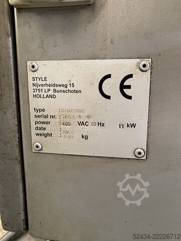 WOLF -  Technik für Baumaschinen WOLF -  Technik für Baumaschinen WOLF -  Technik für Baumaschinen