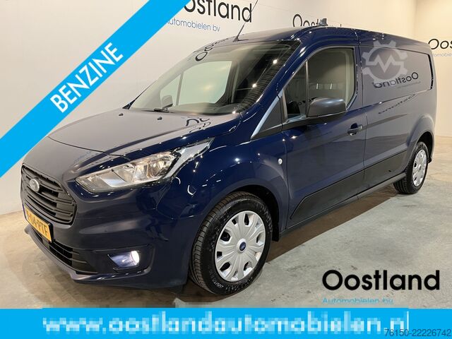 Augsta jumta universālis Ford Transit Connect 1.0 Ecoboost L2 Trend Benzine /...