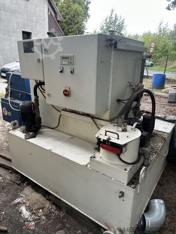 مرشح RUMA Ruma KFA 50/I