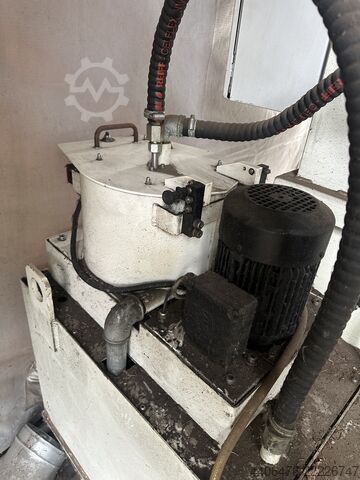 مرشح RUMA Ruma KFA 50/I