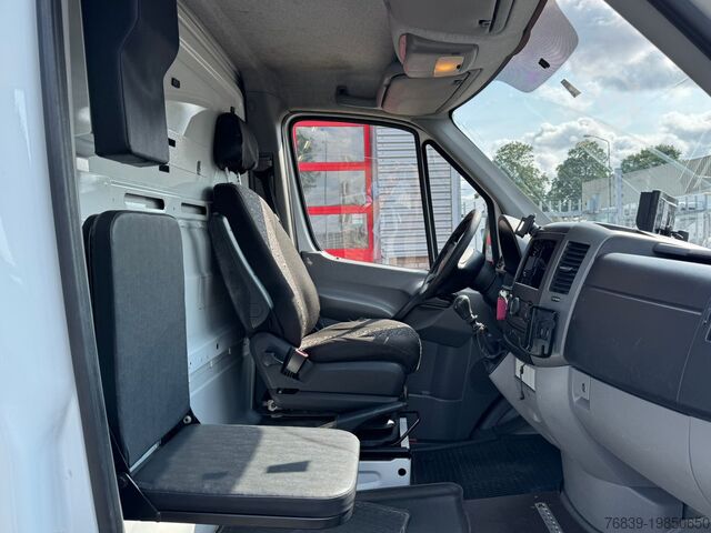 Hladnjača i zamrznuti transport Mercedes-Benz Sprinter 314 cdi Coldcar Euro 6