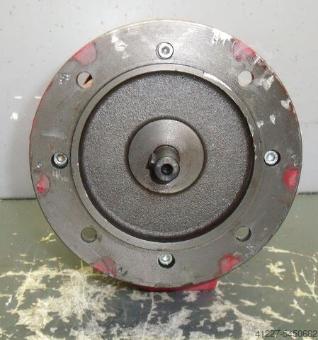 Elektromotor 0,37 kW 1380 U/min HEW RF71L/4T