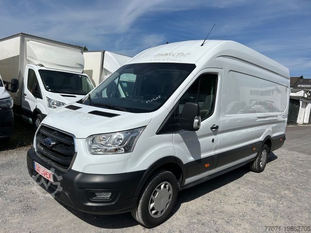 Kastenwagen hoch FORD Transit Kasten*L4H3*Navi*Klima*Trend Busines*Top