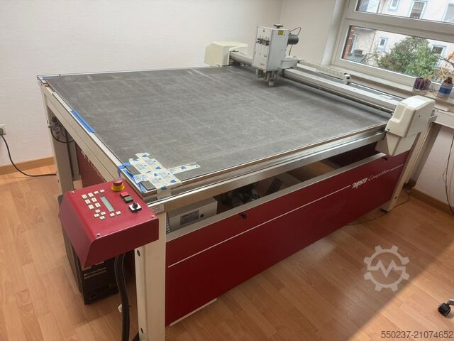 Plotter Aristo Aristomat CL 1317