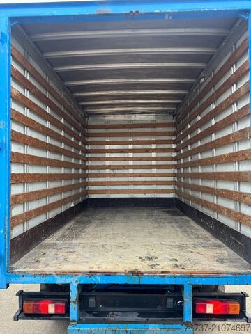 Kofer Ford transit **EURO 4-BELGIAN ORIGINE**