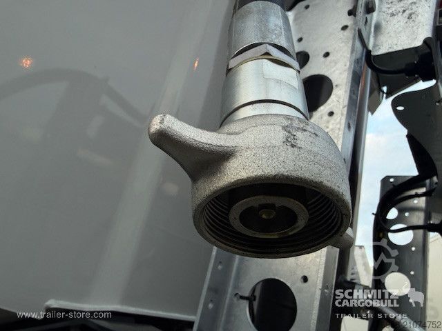 Savivartis puspriekabė Schmitz Cargobull Kipper Standard 29m³