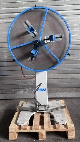  GSW LHM 150/800