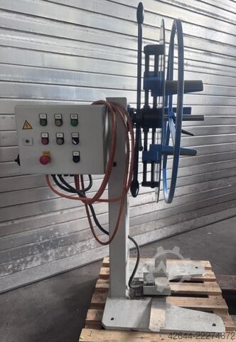  GSW LHM 150/800