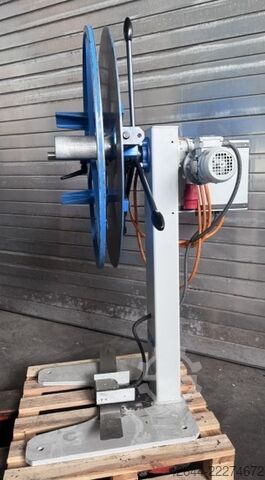  GSW LHM 150/800