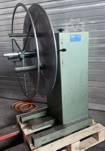  Kemmerich V150 A-E