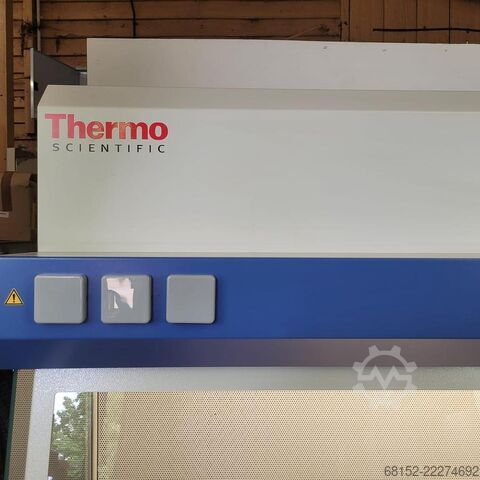 Thermo Scientific Heraguard ECO 1.8 ラミナーフロー安全キャビネット Thermo Scientific Heraguard ECO 1.8