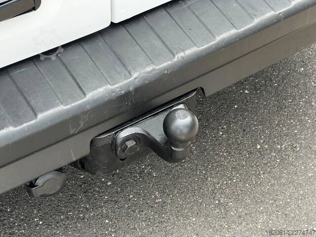 厢式货车 FIAT Talento KaWa Basis 2.0 Ecojet 120PS AHK LM Holzboden