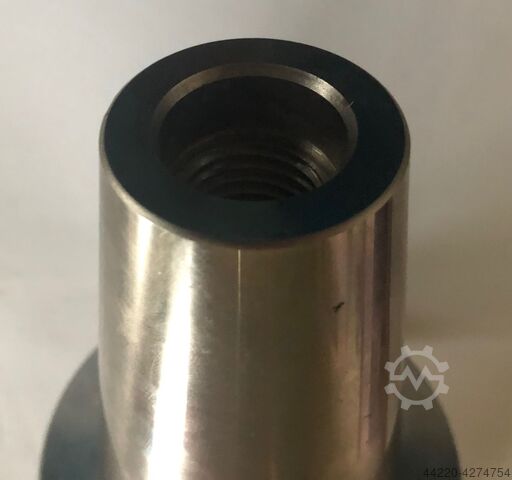 Pabrik penggilingan akhir multifungsi (B1) Mitsubishi SPX4RO 5034 BT 50 NM