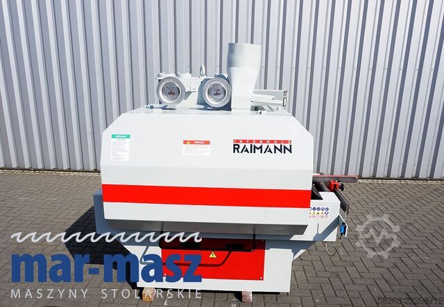  RAIMANN KS310 340 120 