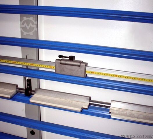 Sierra de panel vertical GMC KGS 400 eV