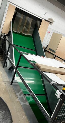 Baler PAAL Pacomat III-65D