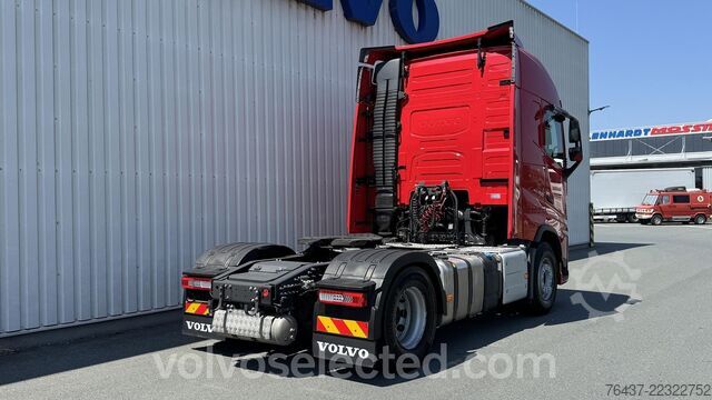 Standard-SZM Volvo FH