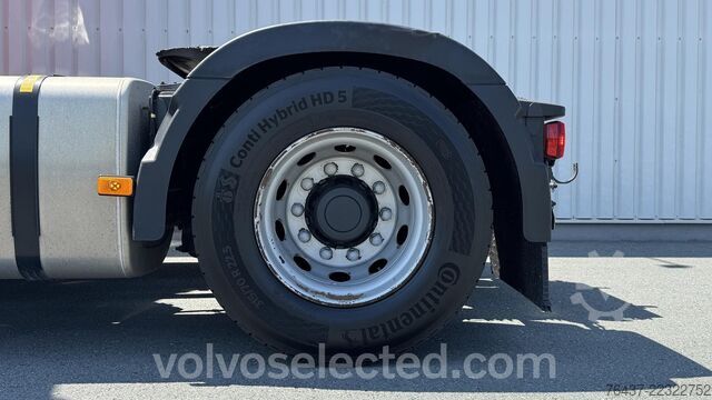 Standardni SZM Volvo FH