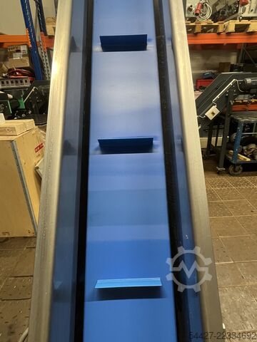 Nastro trasportatore MFP WB-450-2300-180
