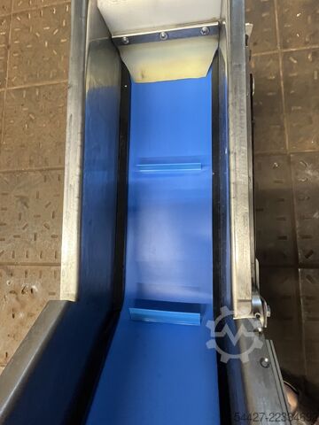 Nastro trasportatore MFP WB-450-2300-180