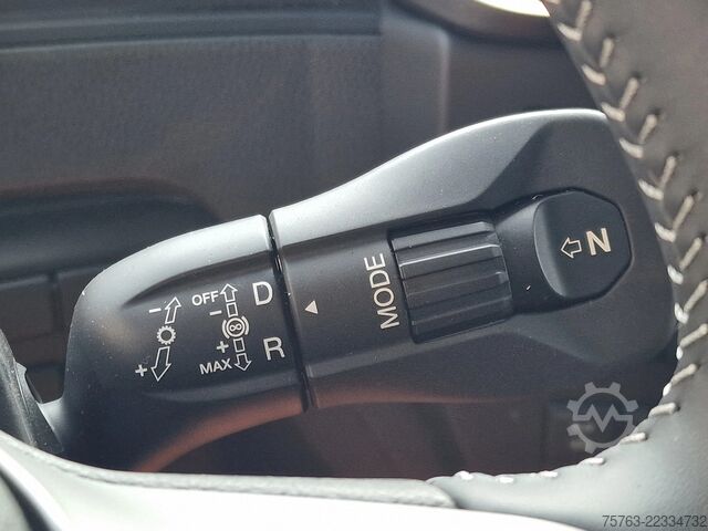 Standard SZM MAN TGX 18.520 GX - D30 - Retarder - Full air - Nig...