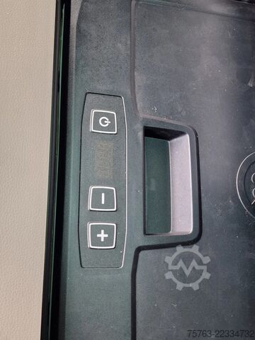 معيار SZM MAN TGX 18.520 GX - D30 - Retarder - Full air - Nig...