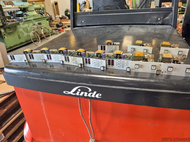 ETR 51 Plastic Service ETR51