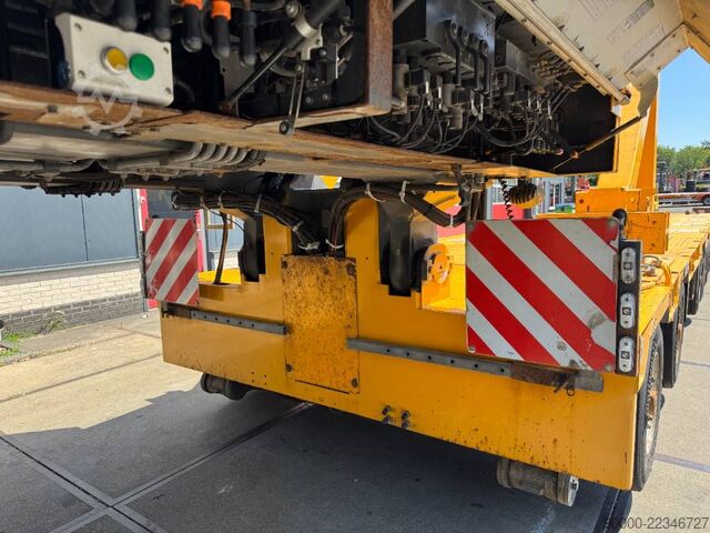 Carregador baixo Goldhofer STZ-P 8-91/80 A (2+6)