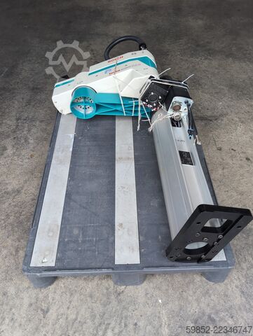 Industrijski robot Bosch turbo scara SR8