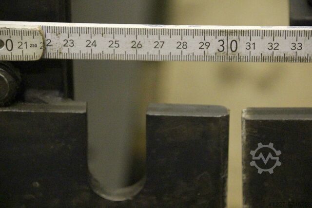 unbekannt Promecam 1070/300/H760 mm