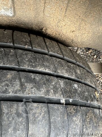 Furgoneta RENAULT Master