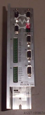  Jenaer Ecolin200-ZA-000-000