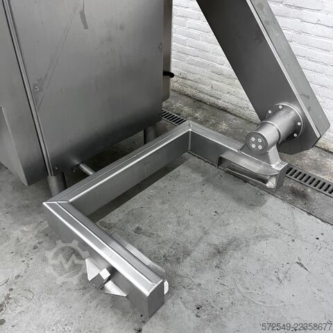 машина для переработки мяса Handtmann VF 200