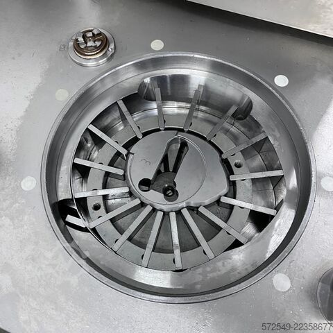 машина для переработки мяса Handtmann VF 200