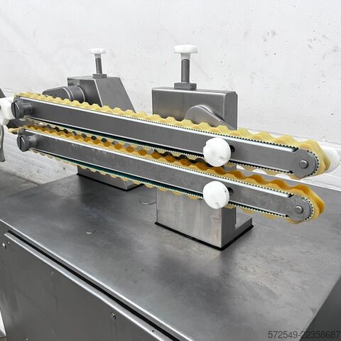 Máquina de processamento de carne Handtmann AL PLH 216
