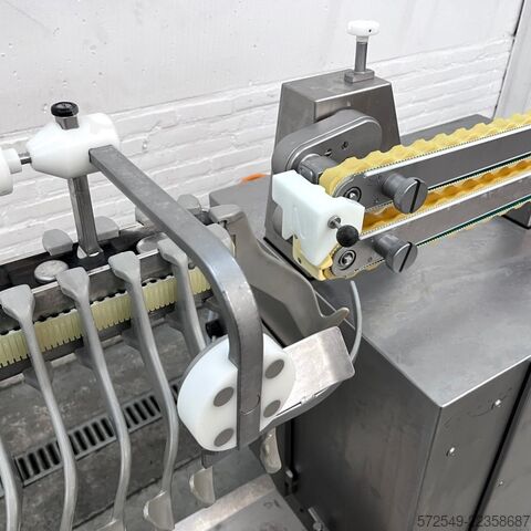 Máquina de processamento de carne Handtmann AL PLH 216