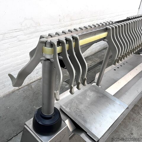 Máquina de processamento de carne Handtmann AL PLH 216