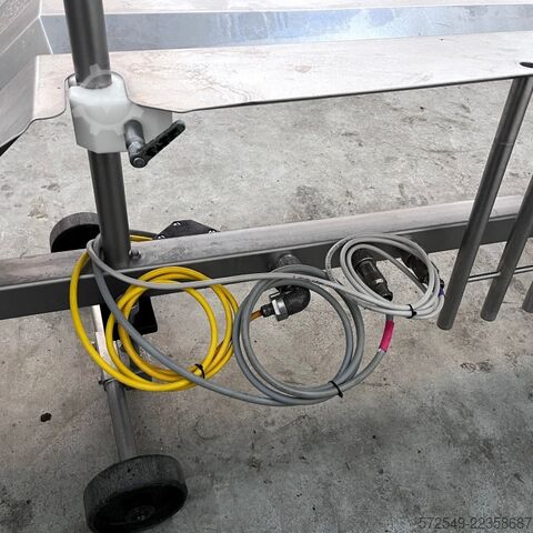 Máquina de processamento de carne Handtmann AL PLH 216